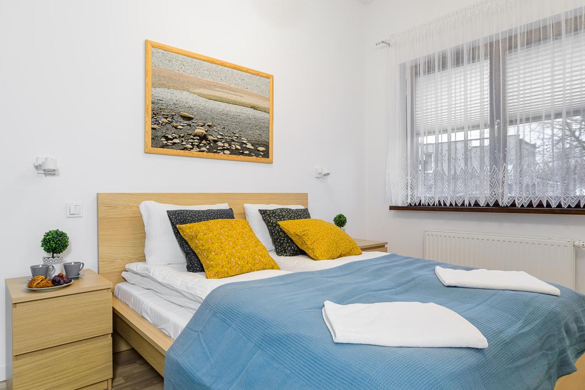 Shortstaypoland Jana Kazimierza * Warszawa