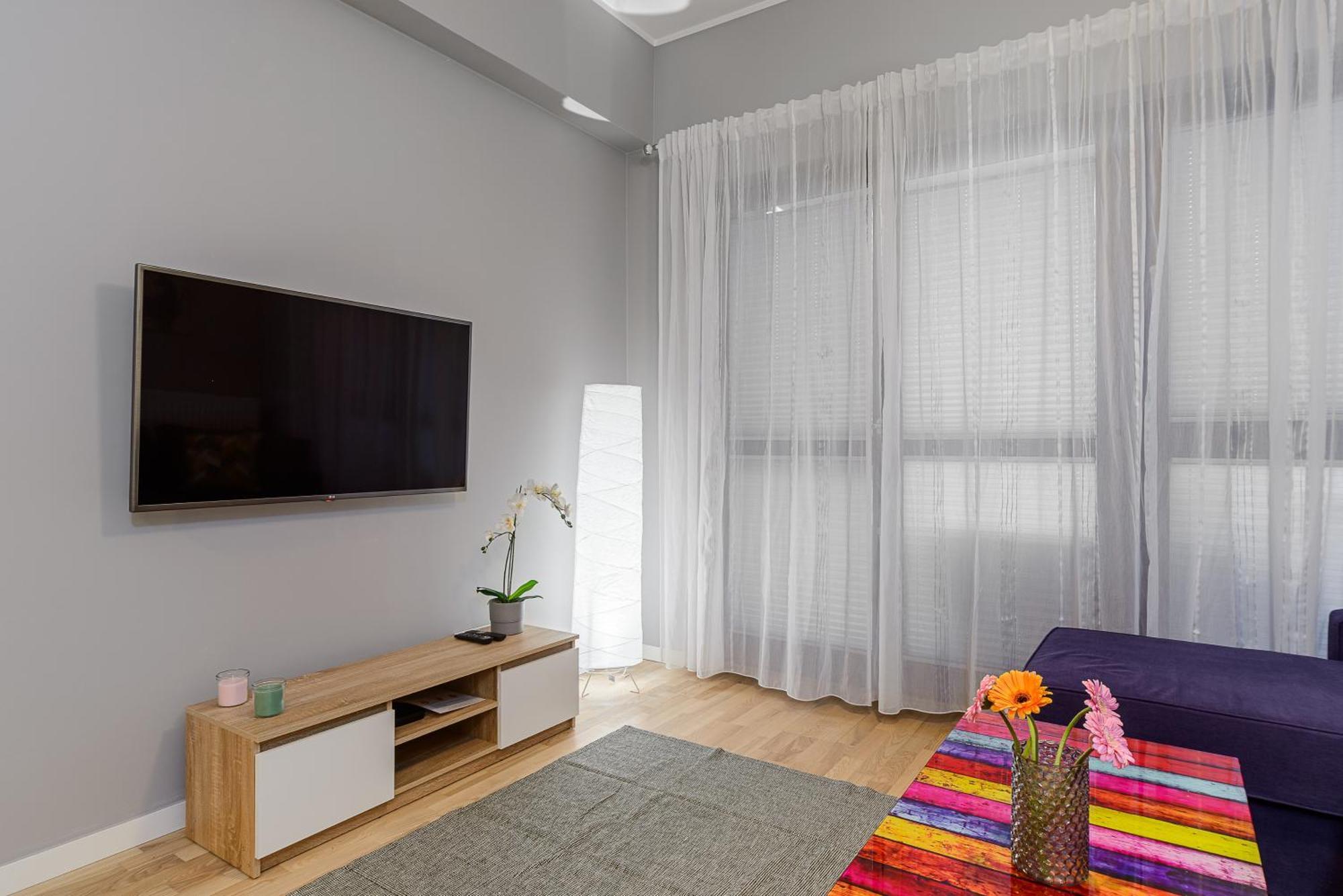 Leilighet Shortstaypoland Jana Kazimierza