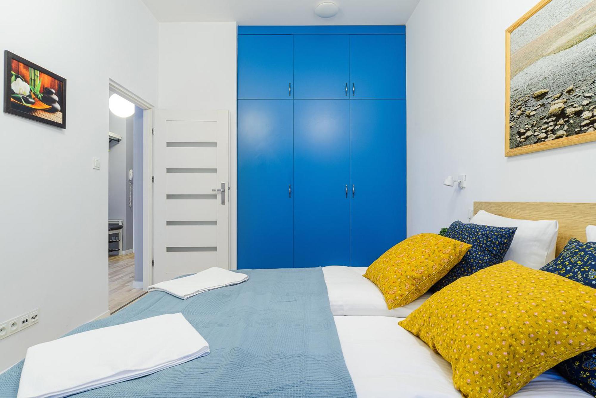 Leilighet Shortstaypoland Jana Kazimierza Warszawa