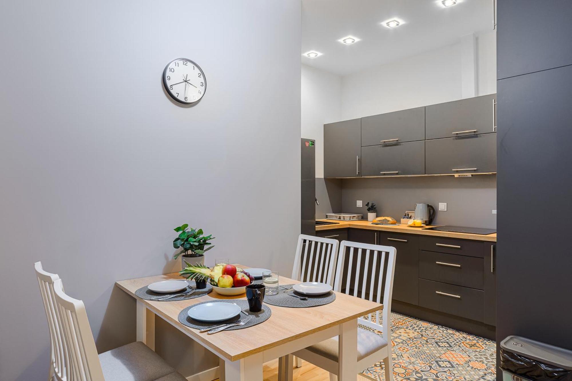 Leilighet Shortstaypoland Jana Kazimierza Warszawa