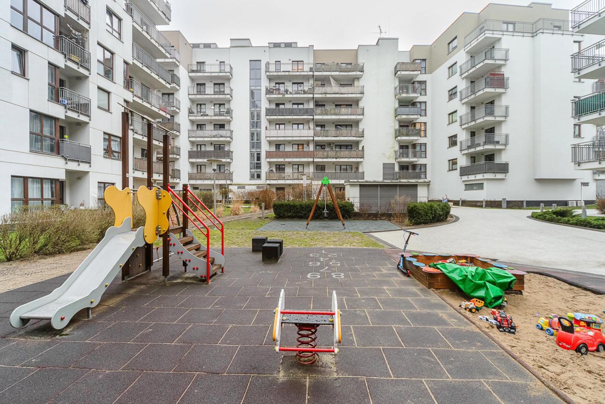 Shortstaypoland Jana Kazimierza * Warszawa